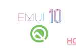 Honor View 10 получит обновление программного обеспечения EMUI 10 на базе Android Q