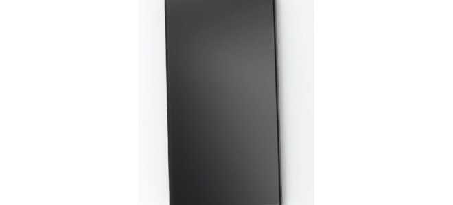 Предполагаемый Huawei Mate 20 вновь появился в сети с дизайном без границ