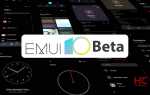 EMUI 10 Beta: как зарегистрироваться и скачать