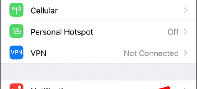 Запишите экран на свой iPhone или iPad без Mac в iOS 11