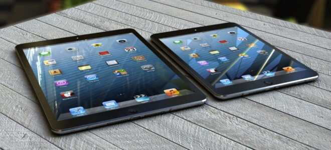 Большая неделя потребительских технологий — события Google и Apple, октябрь 2013 г.