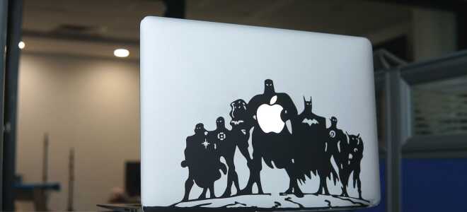 Как сделать снимок экрана на вашем Mac или захватить часть экрана