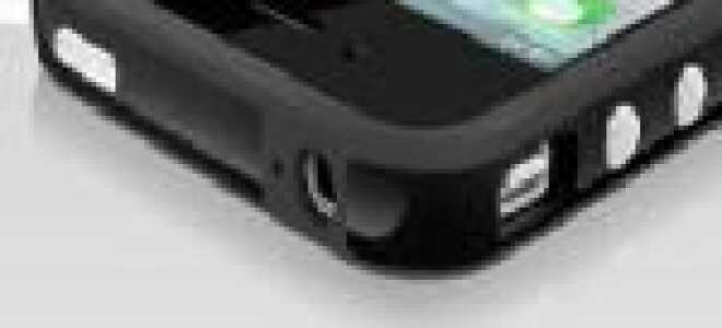 Как получить бесплатный iPhone 4 бампер или чехол?