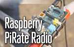 Как запустить пиратскую FM-радиостанцию ​​с помощью Raspberry Pi