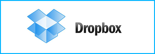 Dropbox для онлайн-сотрудничества
