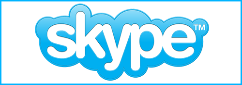 онлайн общение и сотрудничество со скайпом