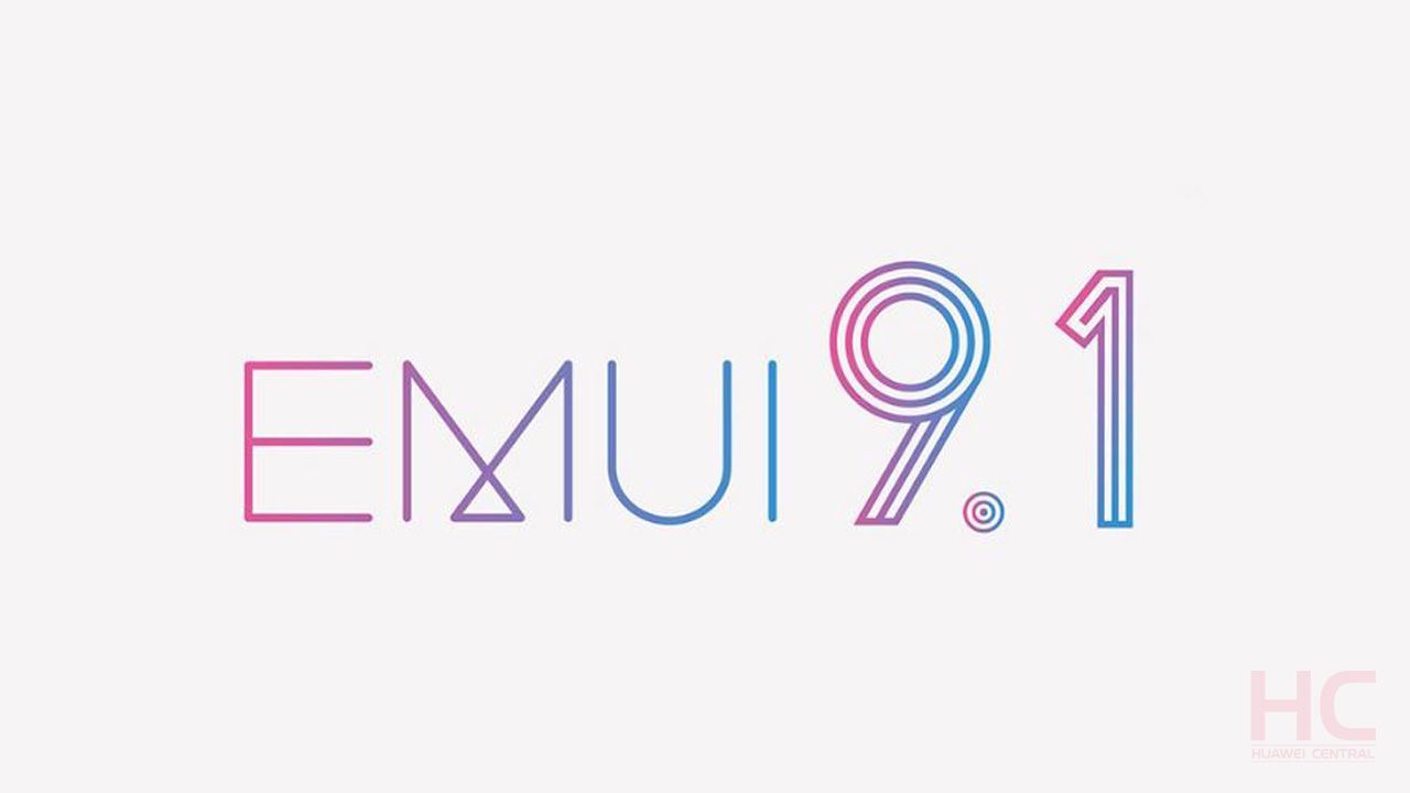 Обзор EMUI 9.1: это должен быть EMUI 10