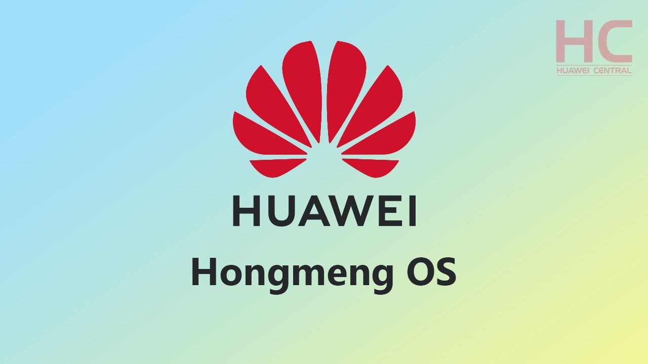 Вопрос: Что вы думаете о названии ОС Huawei?'Hongmeng'? 