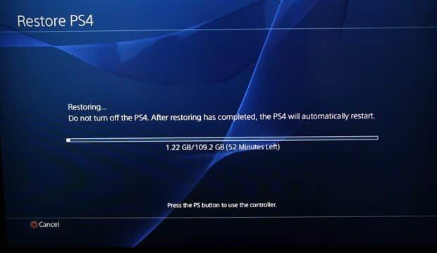 PS4-модернизация-замена-жесткий диск-18