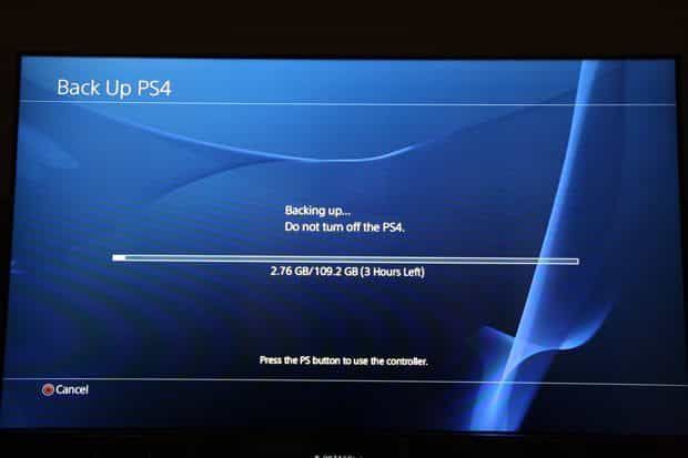 PS4-модернизация-замена-жесткий диск-2
