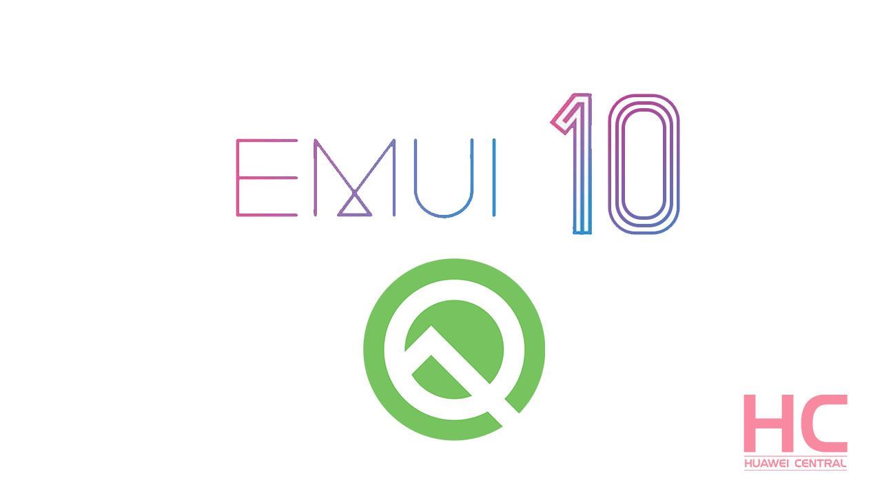 Вы все еще можете получить обновление Android Q / EMUI 10 на устройствах Huawei и Honor