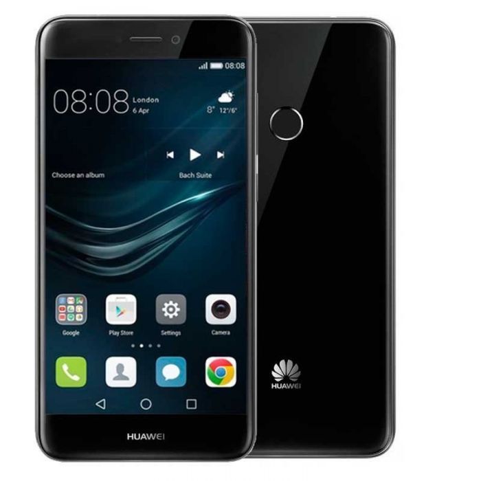 Huawei выпускает новое обновление программного обеспечения для Huawei P9 Lite