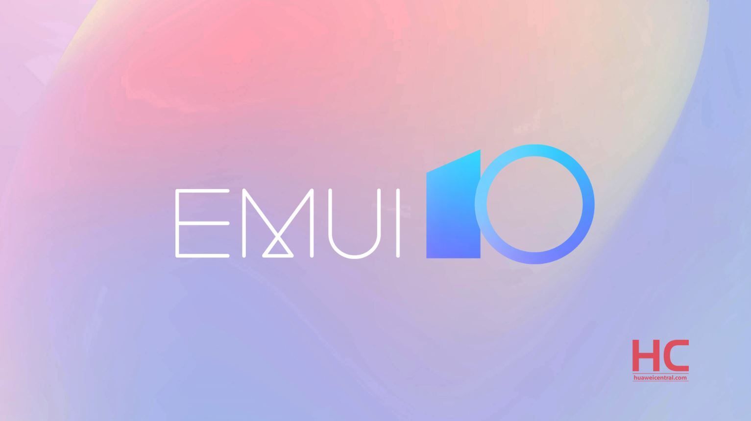 Вот список подходящих устройств, которые получат EMUI 10.0 / Magic UI 3.0 / Android 10 [Обновлено]