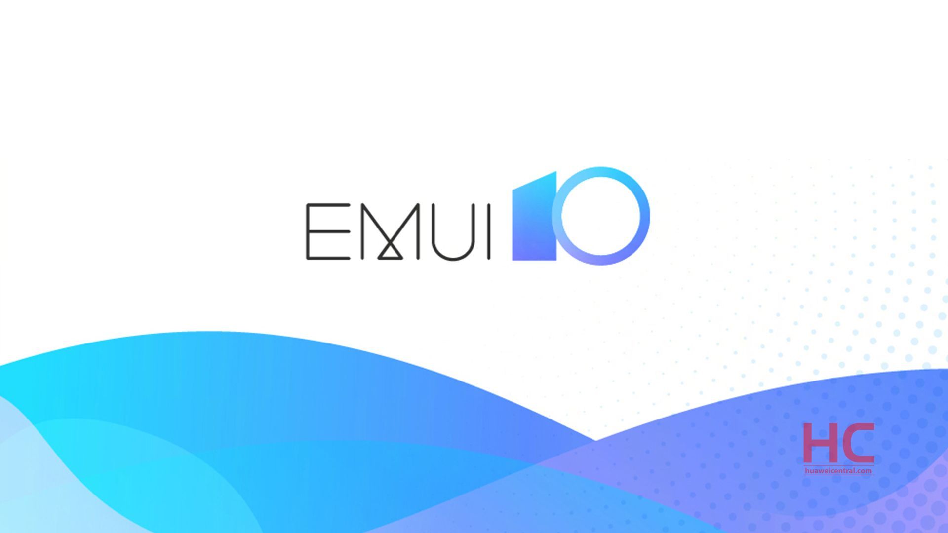 Запуск бета-версии EMUI 10 начнется с 8 сентября, а серии Mate 20 получат бета-версию в том же месяце