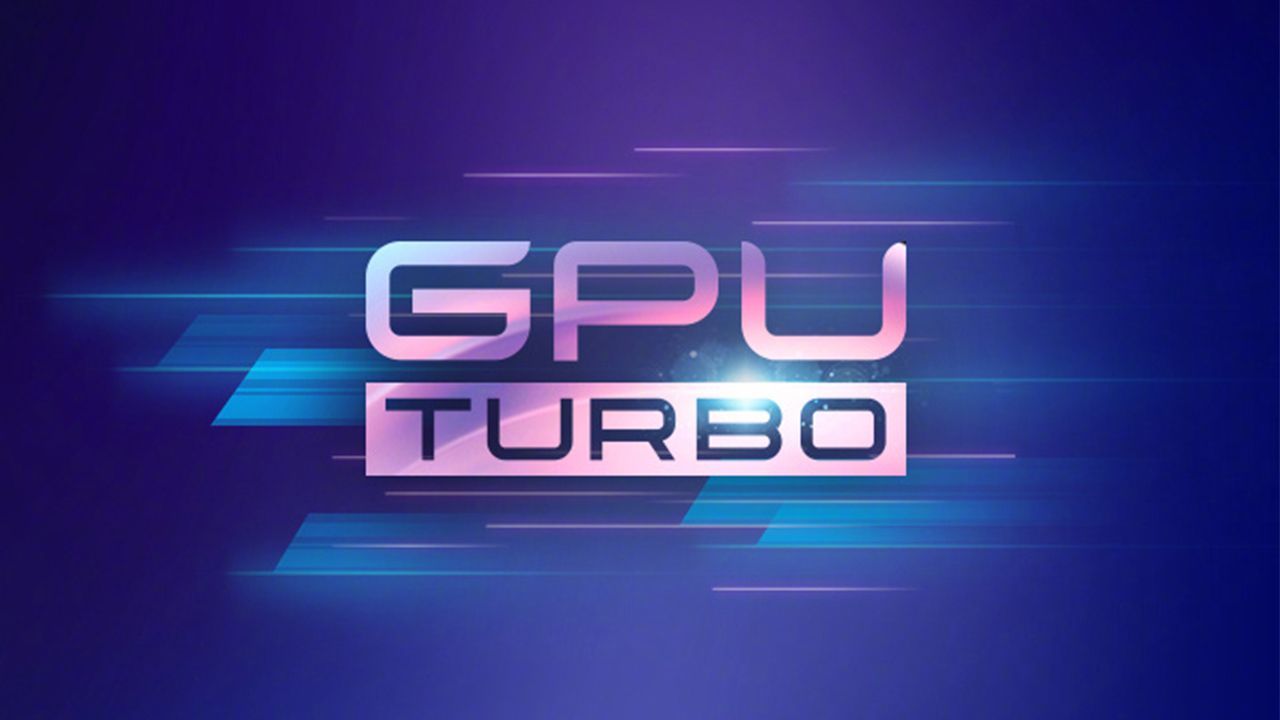График обновлений GPU Turbo выпущен для телефонов Huawei, США могут не получить обновление