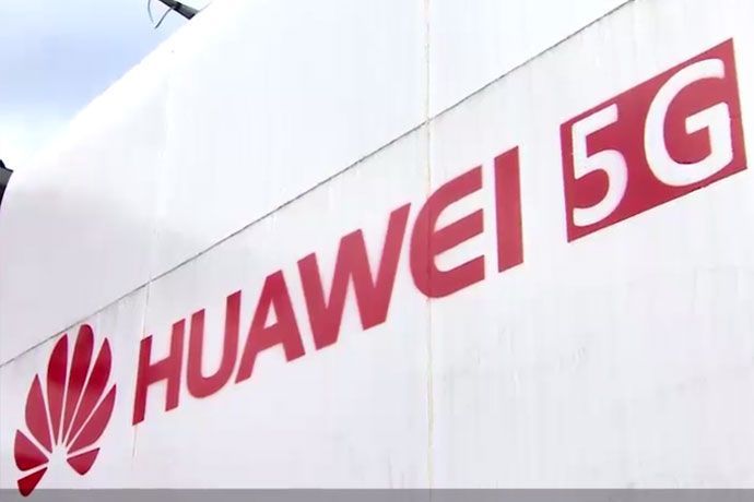 Huawei запустит готовые решения и чипы 5G в марте 2019 года и телефон 5G к июню
