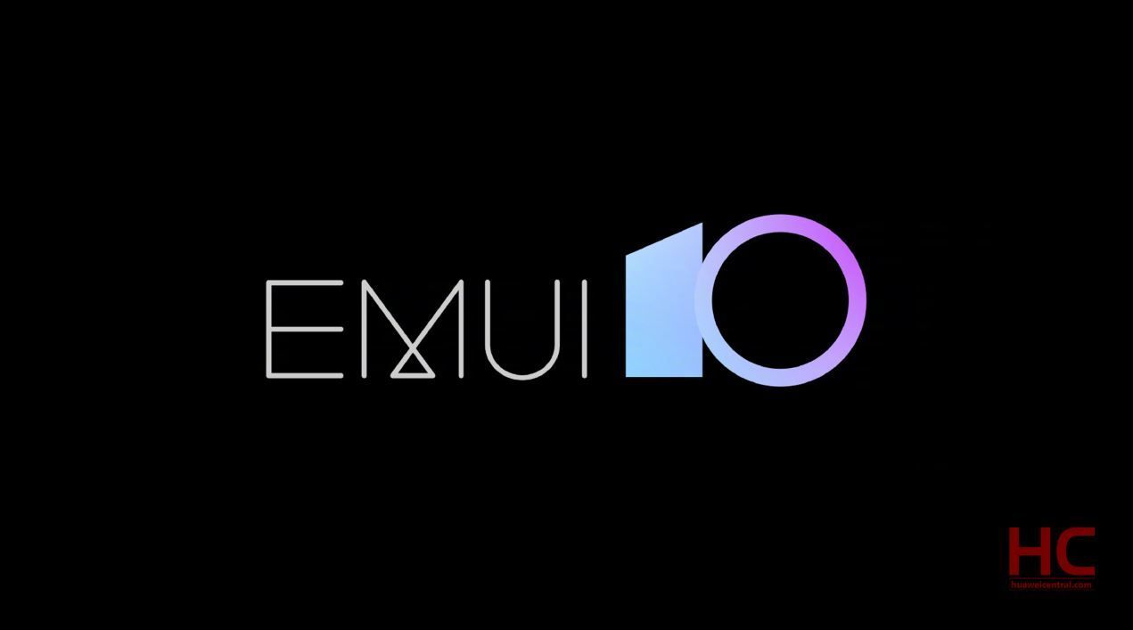 Ломка: Huawei анонсировала EMUI 10 на HDC 2019