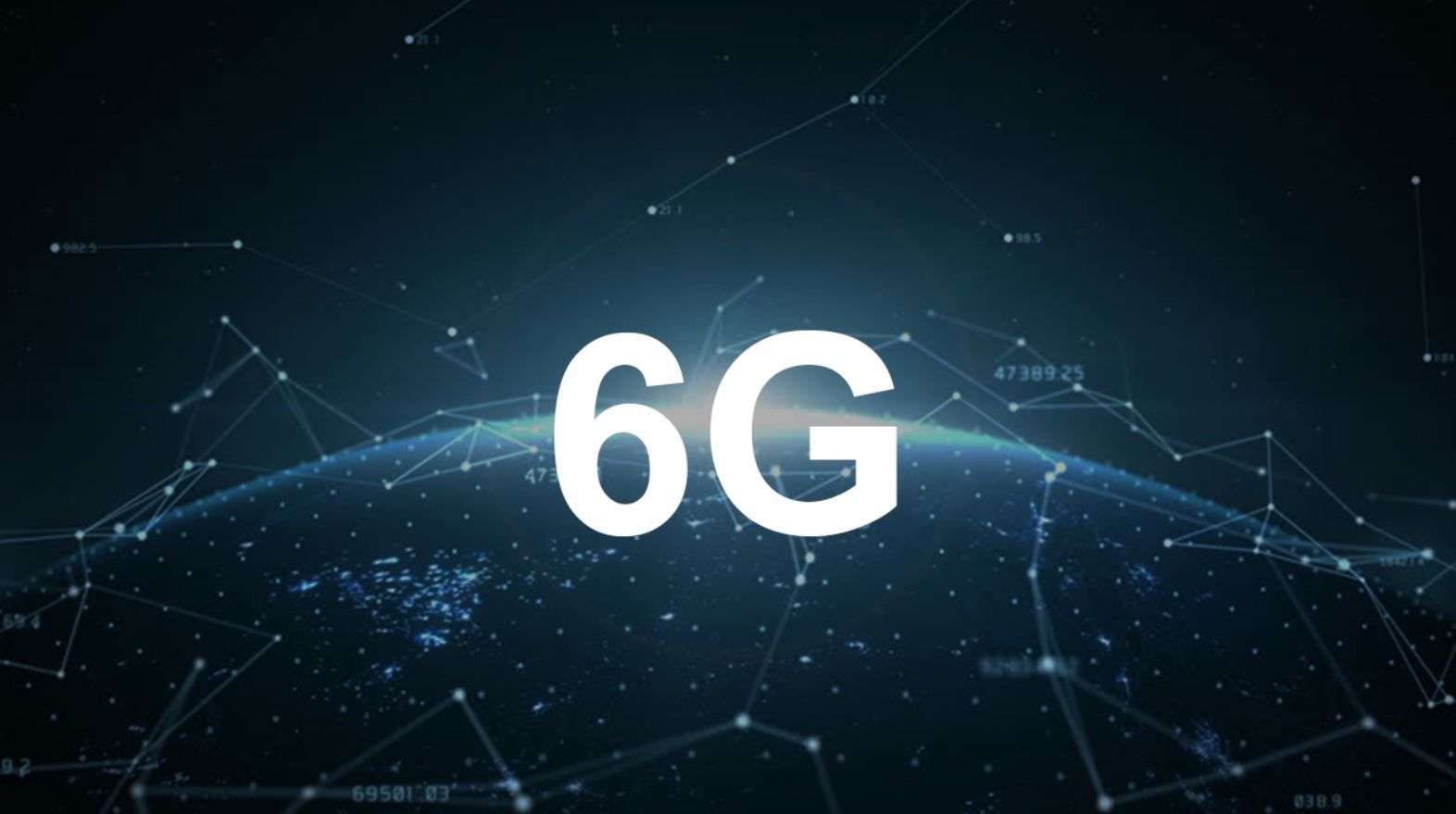 Huawei начала исследования сети 6G