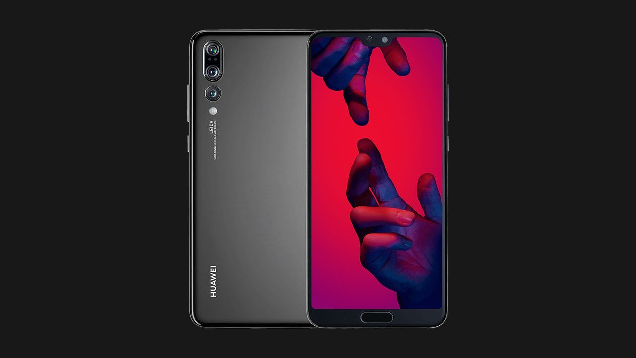 В следующем году Huawei представит телефоны с четырьмя настройками камеры и 10-кратным зумом