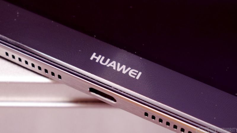 Huawei подала'Mate 20' trademark at EUIPO, confirms the launch 