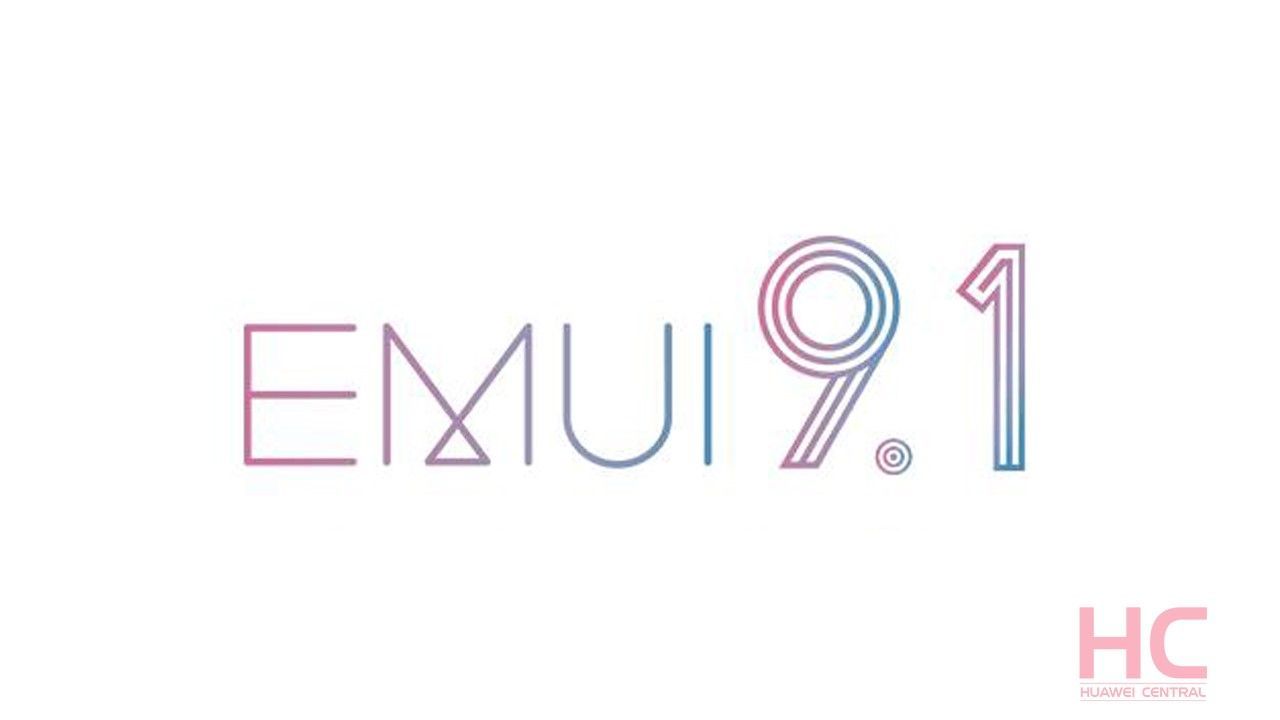 Как скачать и установить EMUI 9.1