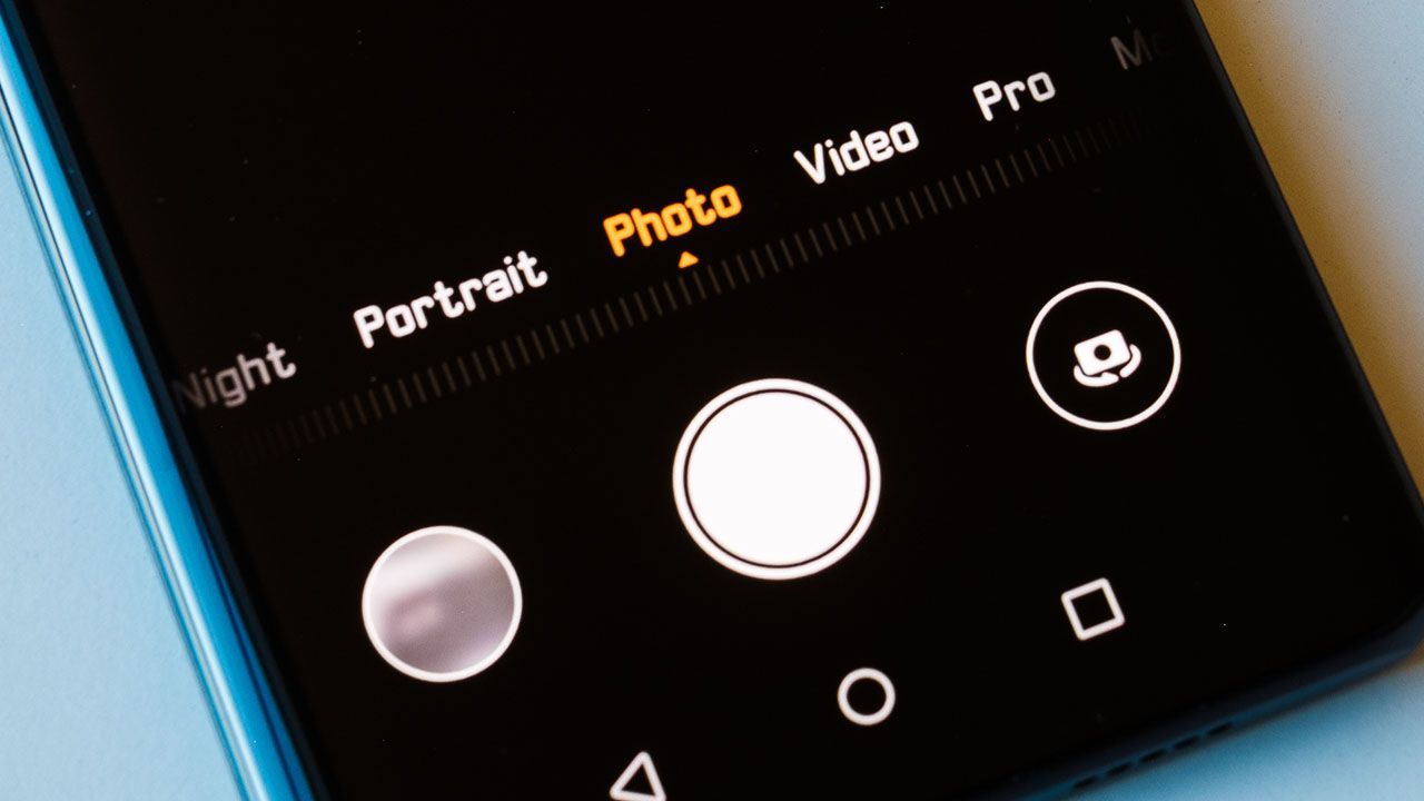 11 режимов и функций камеры, которые можно попробовать на Huawei P30 и P30 Pro