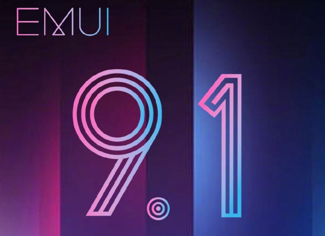 Huawei Mate 9 получает бета-версию EMUI 9.1 с обновлением безопасности May, Mate 9 Pro и 9 Porsche design