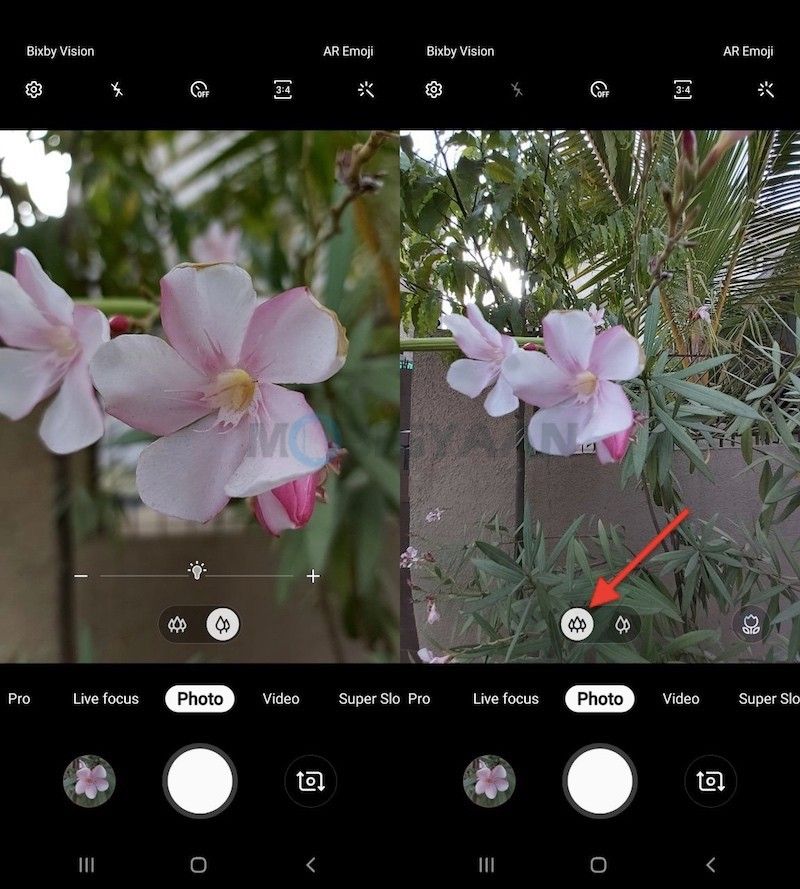 How-to-take-ultra-wide-angle-shots-on-Samsung-Galaxy-A70-Guide 