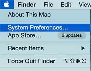 Mac сообщение об ошибке не может быть открыто, потому что оно от неизвестного разработчика