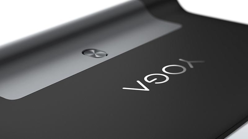 Yoga Tab 3 8 ″ Tablet Полные технические характеристики