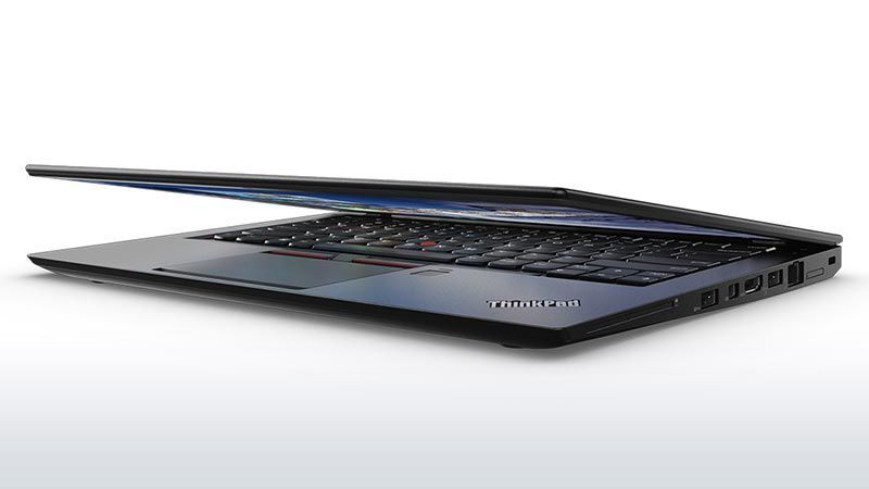 Lenovo ThinkPad T460s Полные характеристики