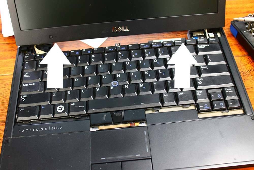 dell_e4300_keyboard_replacement8