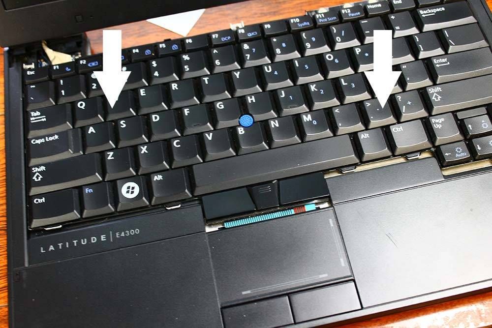 dell_e4300_keyboard_replacement10