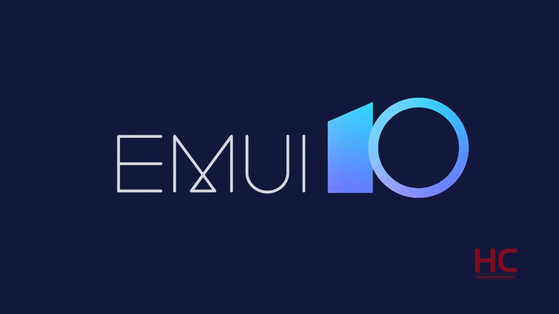 EMUI 10: Проверьте официальный трейлер [Видео]