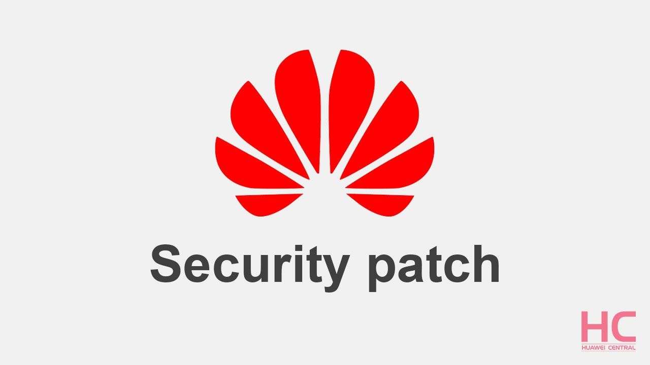 Huawei объявляет о деталях исправления безопасности EMUI за май 2019 года
