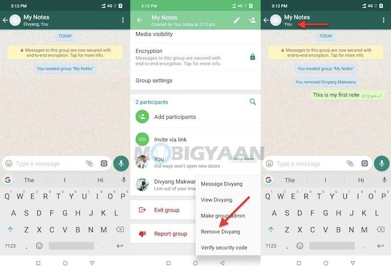How-to-use-WhatsApp-for-making-notes-or-use-it-as-a-diary-Guide-2 