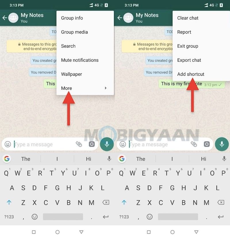 How-to-use-WhatsApp-for-making-notes-or-use-it-as-a-diary-Guide-1 
