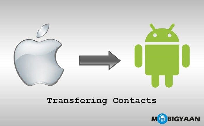 How-to-transfer-contacts-from-iPhone-to-Android-11 