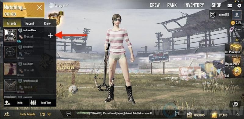 How-to-invite-or-join-friends-in-PUBG-Mobile-Guide-8-1 