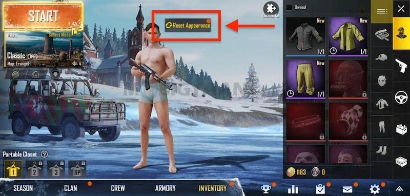 How-to-reset-character-appearance-in-PUBG-Mobile-Guide-3 