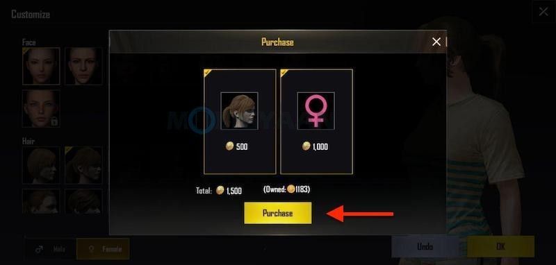How-to-reset-character-appearance-in-PUBG-Mobile-Guide-4 