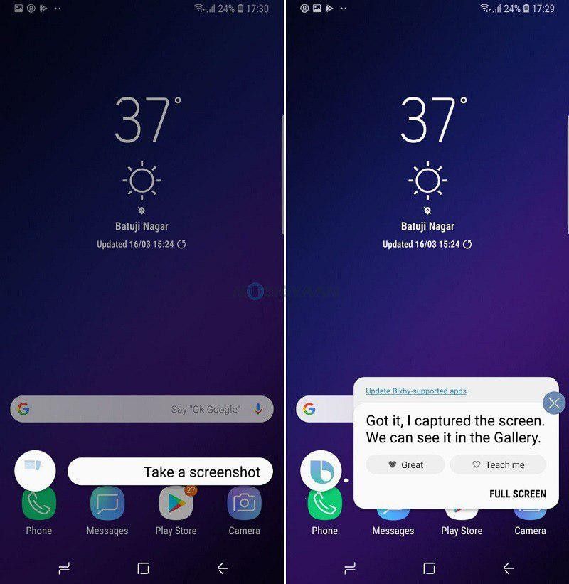 How-to-take-a-screenshot-on-Samsung-Galaxy-S9-Guide 