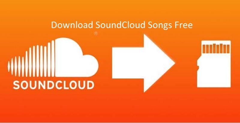 скачать-SoundCloud-songs-