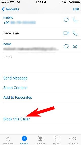 How-to-block-phone-numbers-on-iPhone-3 