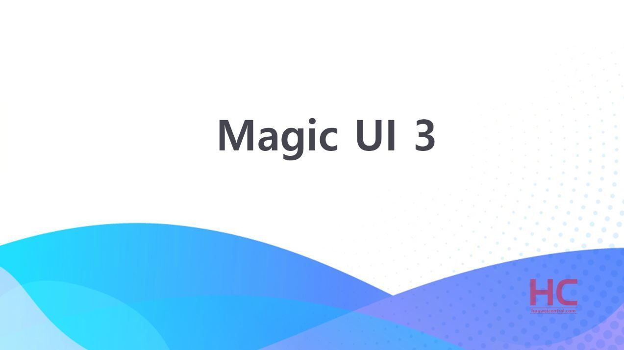 Magic UI 3.0 / EMUI 10.0 beta выйдет для Honor 20, 20 Pro, V20 и Magic 2 в сентябре 2019 года