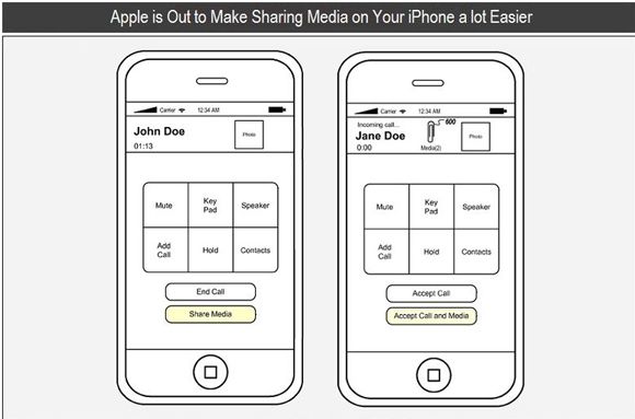 Apple-media-sharing-patent 