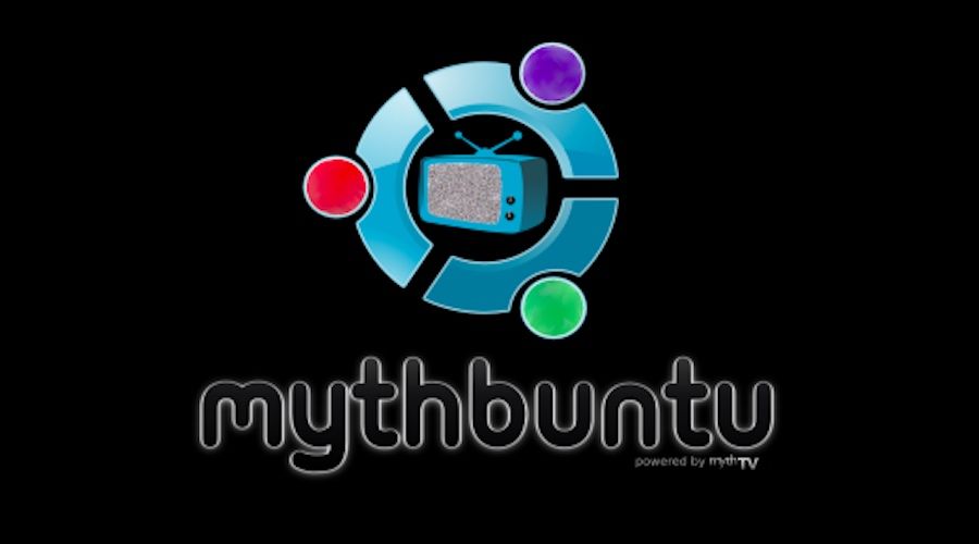 Mythbuntu