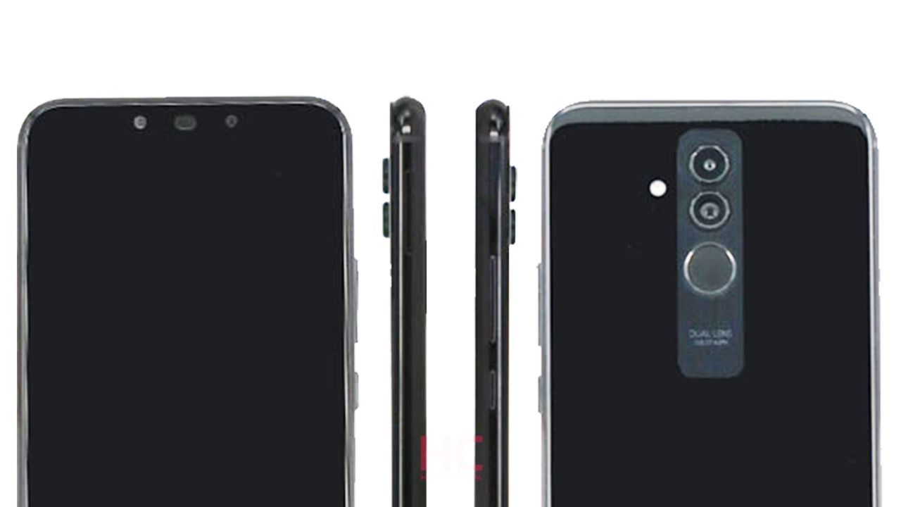 Спецификация Huawei Mate 20 Lite подтверждена TENAA, оснащена 6 ГБ оперативной памяти, 4 четырьмя камерами и Kirin 710 SoC