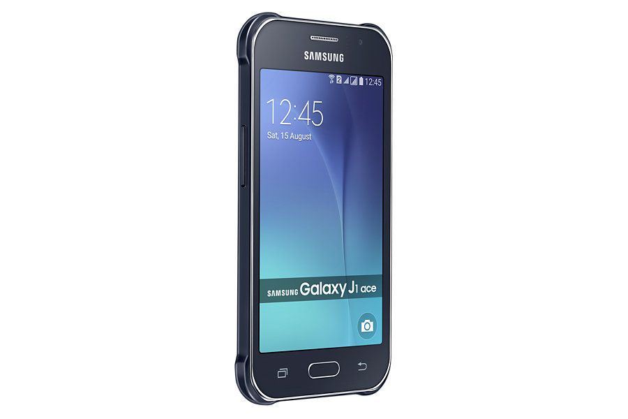 Жесткий сброс и мягкий сброс на Samsung Galaxy J1 Ace
