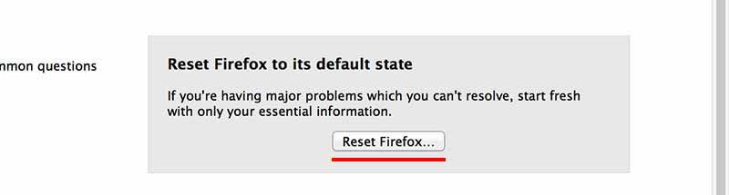 Инструкция по удалению вредоносных программ и вирусов в Mac OS X (Safari, Chrome и Firefox)